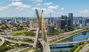 Turismo de São Paulo terá o melhor desempenho dos últimos cinco anos; veja avanços