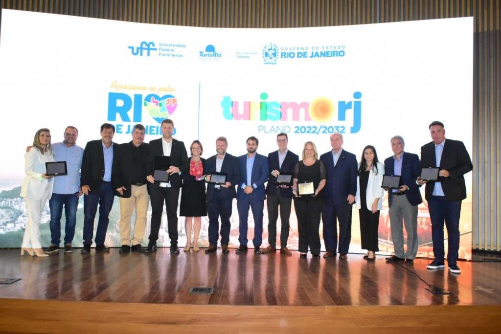 Setur-RJ lança campanha para resgatar protagonismo do Rio de Janeiro setur RJ 2