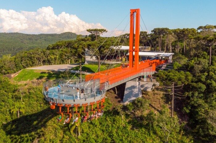 Skyglass Canela amplia campanha solidária para o Rio Grande do Sul 1 Skyglass Canela