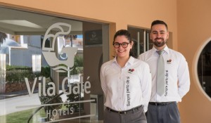 Com oportunidade para brasileiros, Vila Galé abrirá 170 vagas para novos hotéis em Portugal