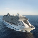 MSC Seascape