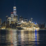 MSC Seascape em Nova York