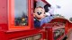 Disney celebra retorno do tradicional trem ao Magic Kingdom