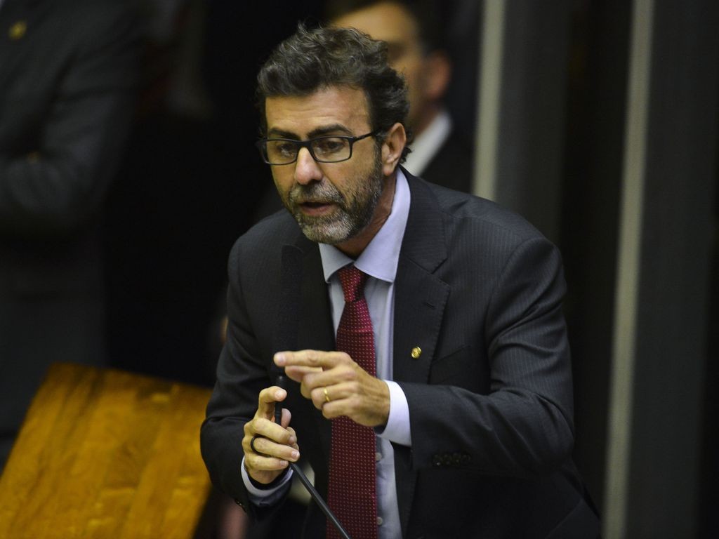 Marcelo Freixo: o improvável que virou símbolo - e o adeus de quem ajudou o Brasil a se reencontrar Marcelo Freixo: o improvável que virou símbolo - e o adeus de quem ajudou o Brasil a se reencontrar