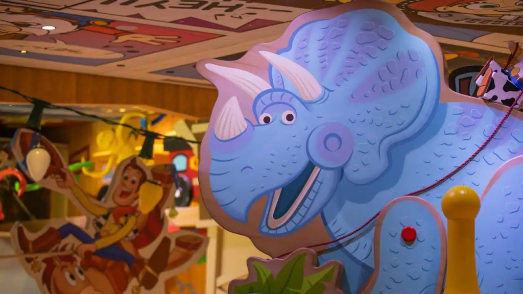 Disney abrirá restaurante temático de 'Toy Story' em Orlando 4 wrubqfs45785667360