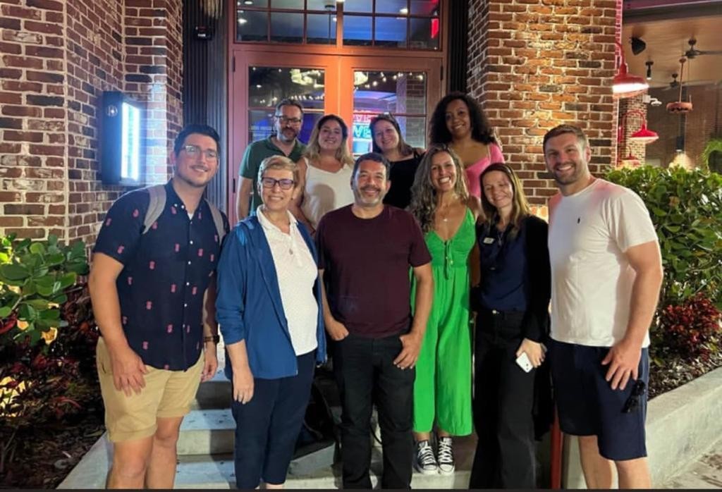 Com presença de 10 operadoras brasileiras, Florida Huddle 2023 começa nesta quinta (2) 2 01