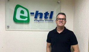 E-HTL anuncia novo executivo para Região Sul
