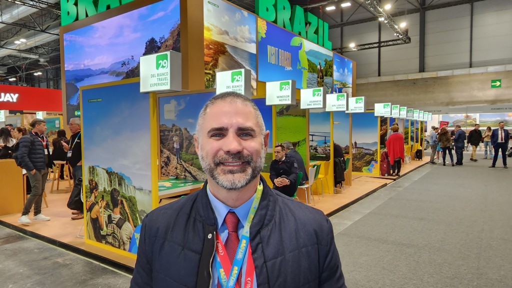 São Luís (MA) ratifica posicionamento internacional do destino na Fitur 2023 20230119_111028