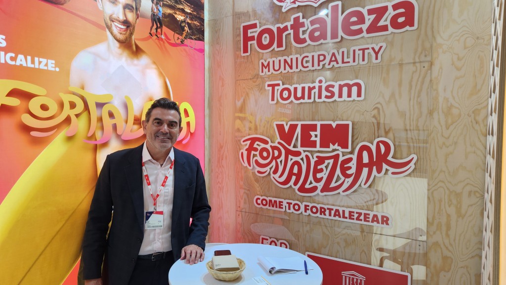 Fitur 2023: Fortaleza abre o ano investindo e fortalecendo a promoção do destino 20230120_143634