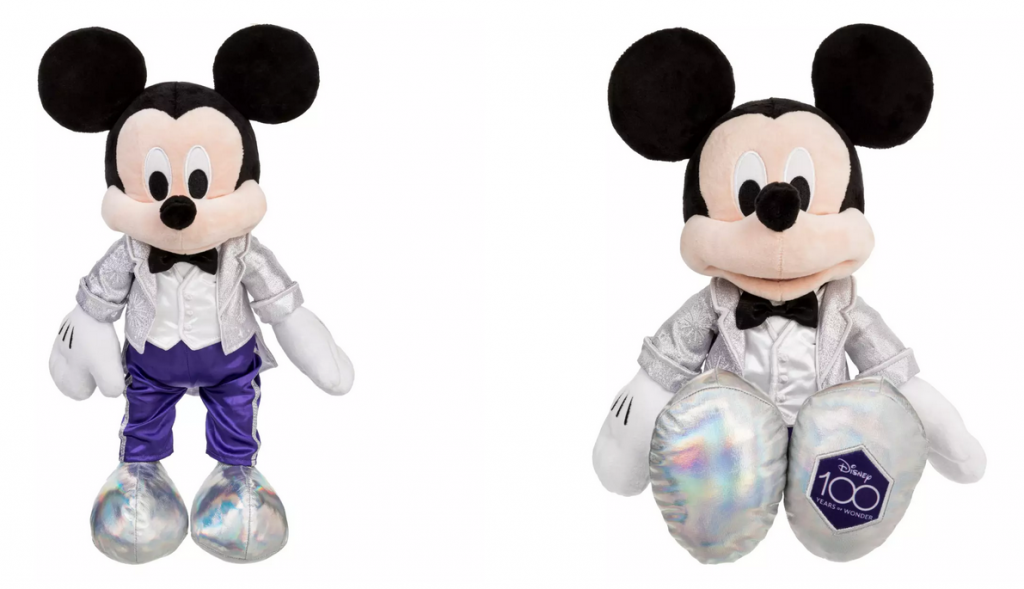 Disney terá festas com temas mensais para comemorar seus 100 anos em 2023 90909090