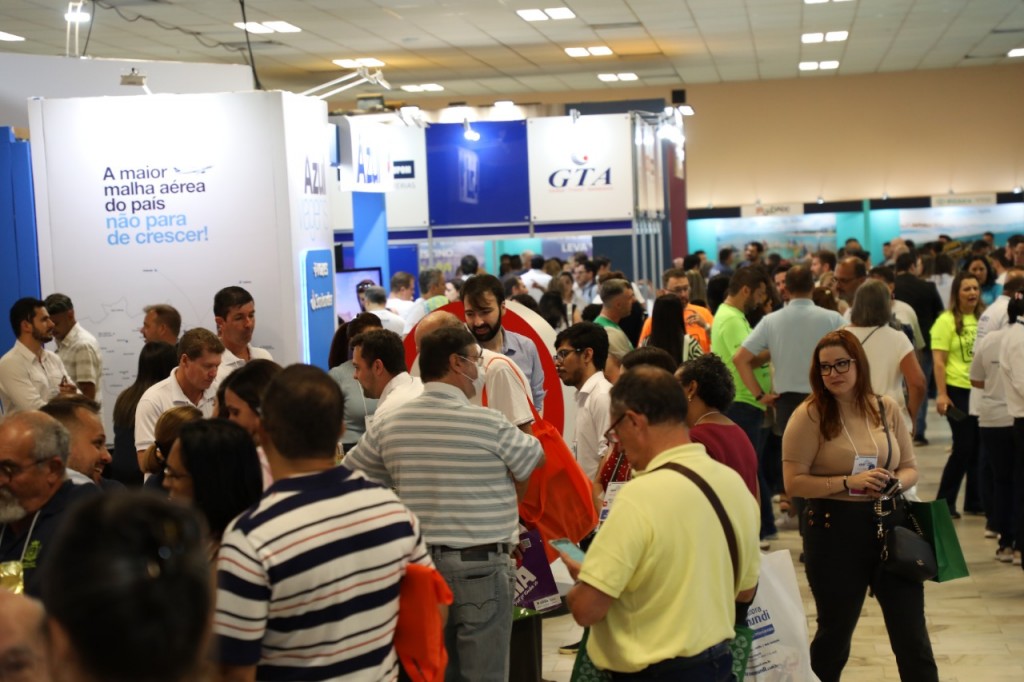 Abav TravelSP 2024 já tem 40 operadoras confirmadas como expositoras; veja lista