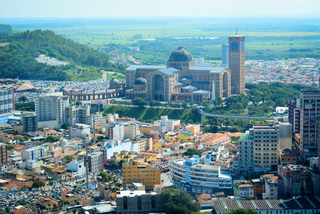 Aparecida Marco Ankosqui MTur Páscoa deve movimentar 1 milhão de turistas e R$ 5 bilhões em São Paulo