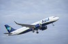 Azul investe em eficiência com diversificação de frota e recursos de gerenciamento de voo