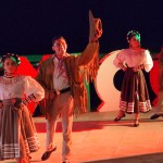 Bailes tradicionais mexicanos