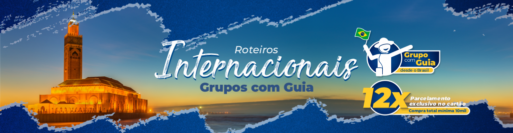 Cativa amplia parcelamento para pacotes internacionais com guia desde o Brasil Banner_Site_1901 1