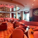 Bar e lounge Le Gocce