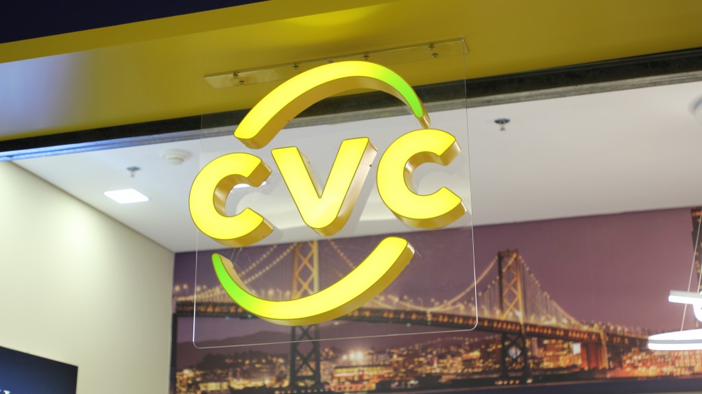 CVC