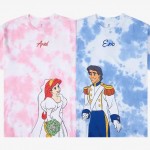 Camisetas personalizadas para casal