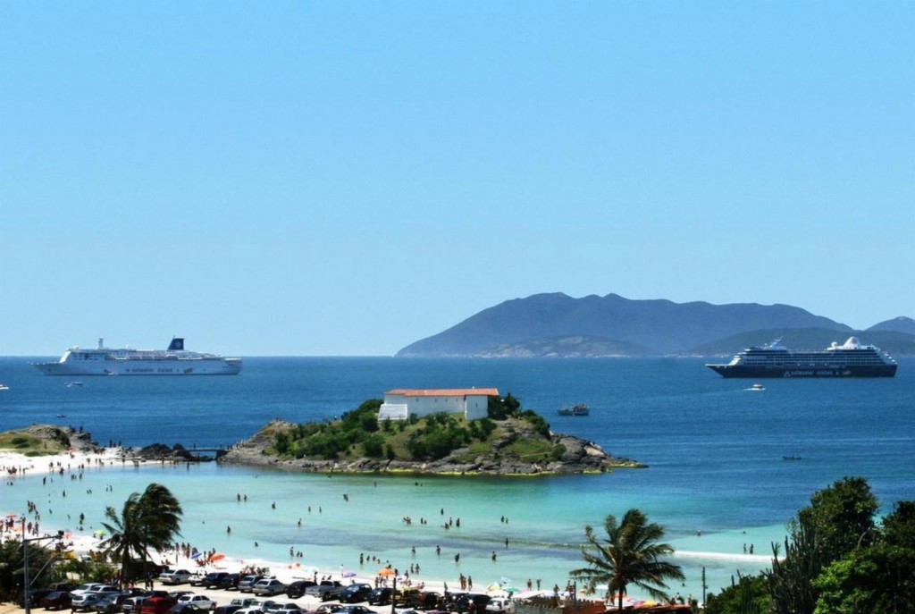 Cruzeiro - CVB