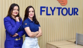 Flytour inaugura sua nova filial em Goiânia