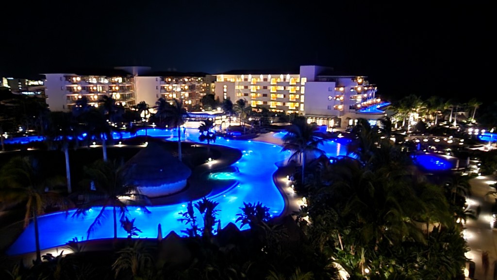 Dreams Playa Mujeres Golf & Spa Resort Foto: Rafael Torres/M&E