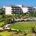 Dreams Playa Mujeres Golf & Spa Resort.