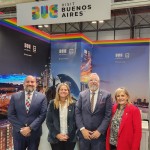 Equipe de Visit Buenos Aires