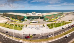 Centro de Convenções Salvador já tem 19 feiras agendadas para 2023