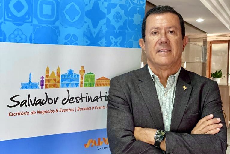 Salvador Destination tem 29 novos eventos já captados e confirmados até 2027 Salvador Destination tem 29 novos eventos já captados e confirmados até 2027