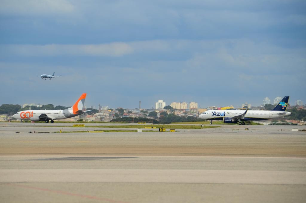 AirHelp Score: aéreas brasileiras não figuram no ranking das melhores do mundo em 2023 AirHelp Score: aéreas brasileiras não figuram no ranking das melhores do mundo em 2023