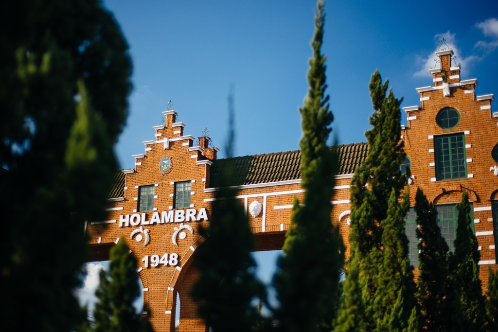 Buser projeta alta nas viagens em julho e aposta em destinos 'queridinhos' do inverno 1 Holambra prefeitura Alexandre Pottes Macedo 2 Buser projeta alta nas viagens em julho e aposta em destinos 'queridinhos' do inverno