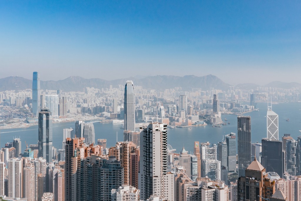 Hong Kong sediará 3º Simpósio Mundial de Sustentabilidade da IATA Hong Kong sediará 3º Simpósio Mundial de Sustentabilidade da IATA