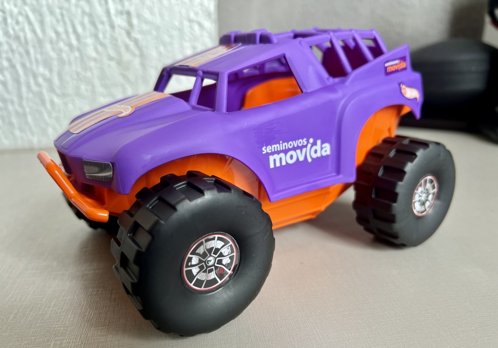 Movida lança parceria com a Hot Wheels para ação de test drive com seminovos IMG-4733