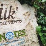 Iik' Cenote Ventos Iik' Cenote Ventos