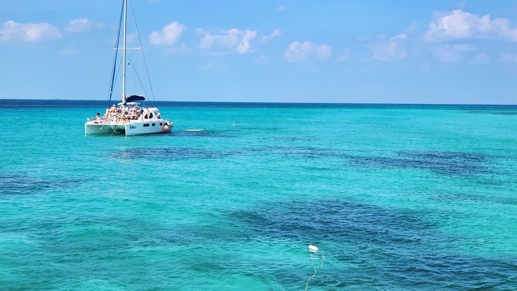 Riviera Maya e Isla Mujeres: natureza, aventura, relax e cultura em destinos mexicanos all inclusive Isla Mujeres Foto Rafael TorresM&E