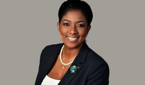 Bahamas apresenta nova diretora geral de Turismo