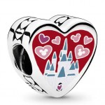 Mais um charm da Pandora