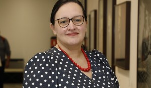 Mariana Aldrigui destaca objetivos e desafios como futura gerente da Embratur