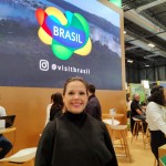 Marília Melo, da Incomum Viagens