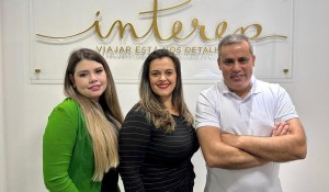 Interep amplia time comercial em São Paulo e abre vagas para mais três cidades