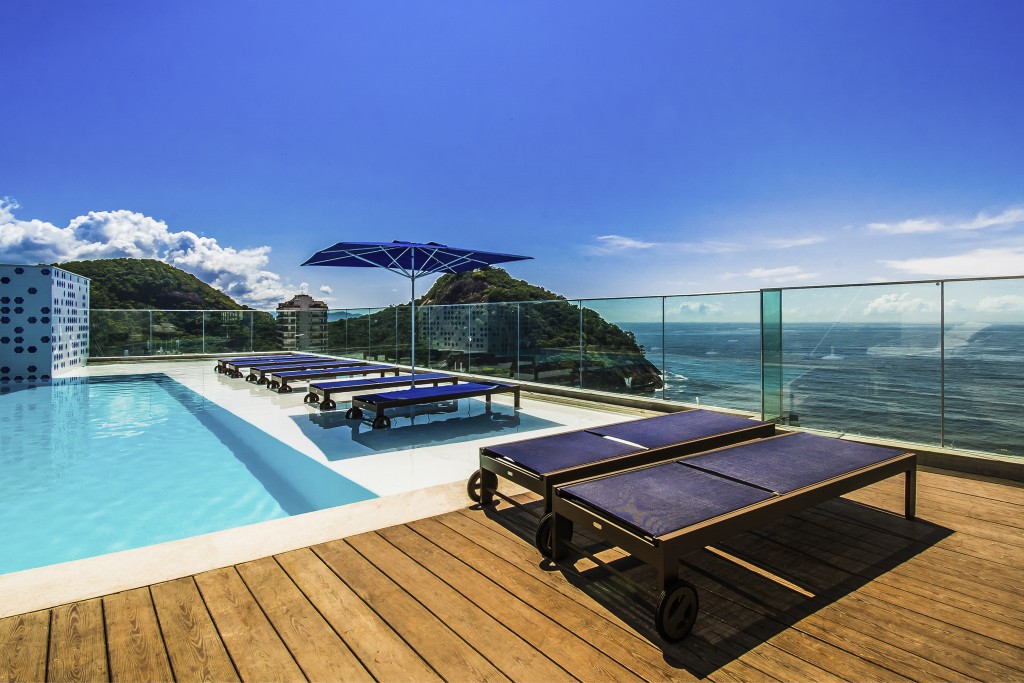 Accor domina Top 3 do TripAdvisor no Rio de Janeiro Novotel RJ Leme (5)