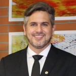 Pablo Santos, secretário de Estado do Turismo do Piauí