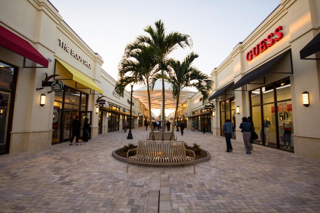 Com presença de 10 operadoras brasileiras, Florida Huddle 2023 começa nesta quinta (2) 4 Palm Beach Outlets02