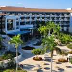 Panorâmica do Dreams Playa Mujeres Golf & Spa Resort Panorâmica do Dreams Playa Mujeres Golf & Spa Resort