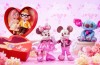 Disney lança produtos exclusivos para celebrar Dia dos Namorados; veja fotos