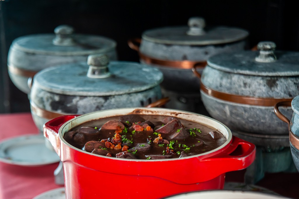 Pestana Rio Atlântica realiza sua feijoada carnavalesca no próximo sábado (4) Pestana-103