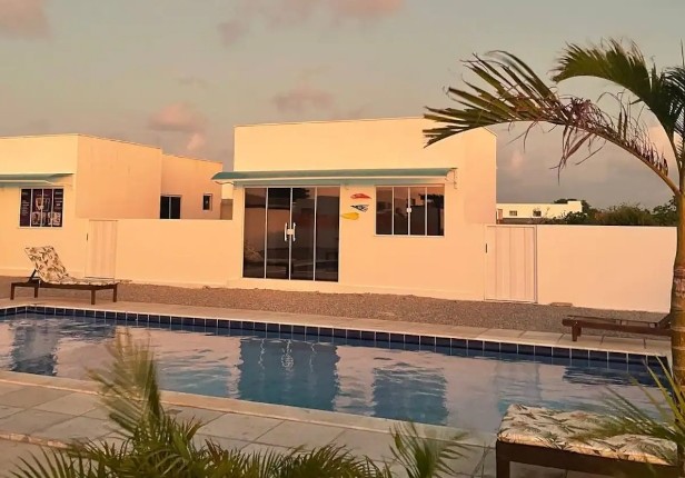 VHCStay inicia operações em Touros (RN) Piscina-VHC-Touros