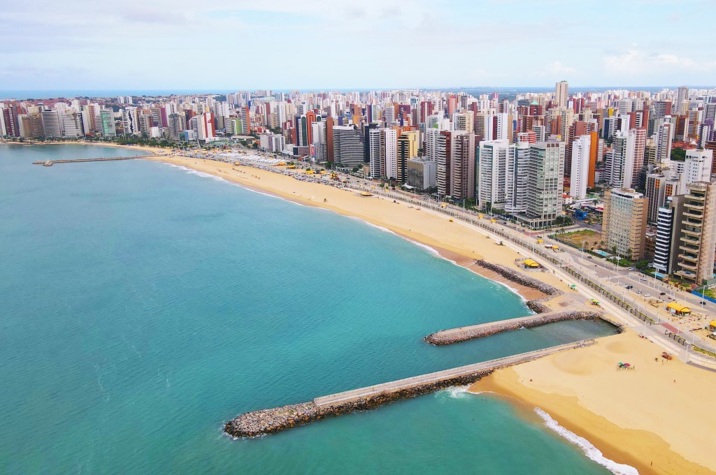 Turismo no Ceará alcança o segundo melhor desempenho do país em janeiro ceará