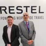 Raul Alcázar e Ernesto Seguro, da Restel Global