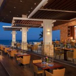 Restaurante Rosewater no Secrets Restaurante Rosewater no Secrets